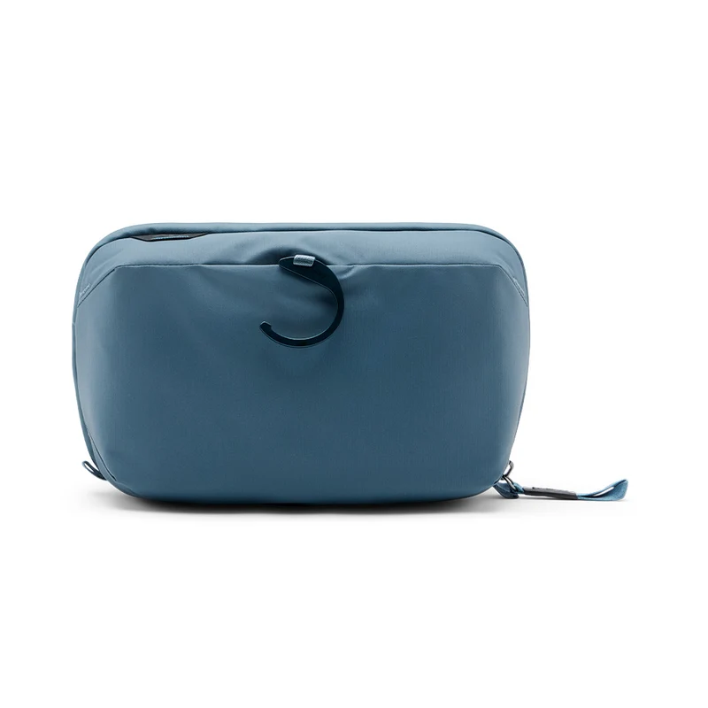 Pochette de toilette Wash Pouch (Océan)