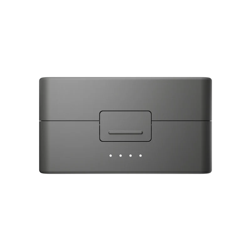 Boîtier de recharge Mic Mini 2 (pour 2TX+1RX)