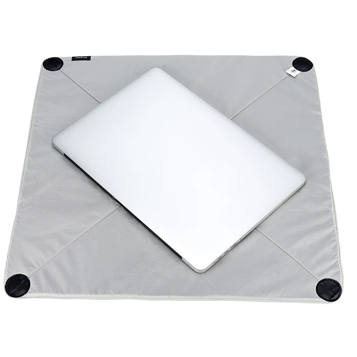 Enveloppe de protection 20'' (Bleu)