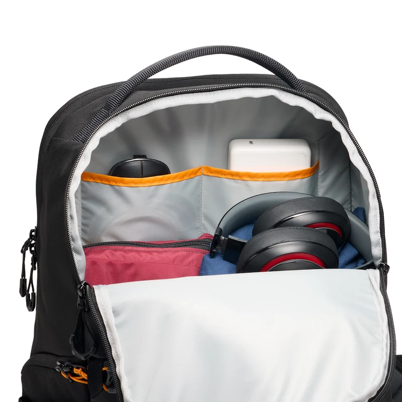 Sac à dos Fastpack BP 250 AW IV 22L (Noir)