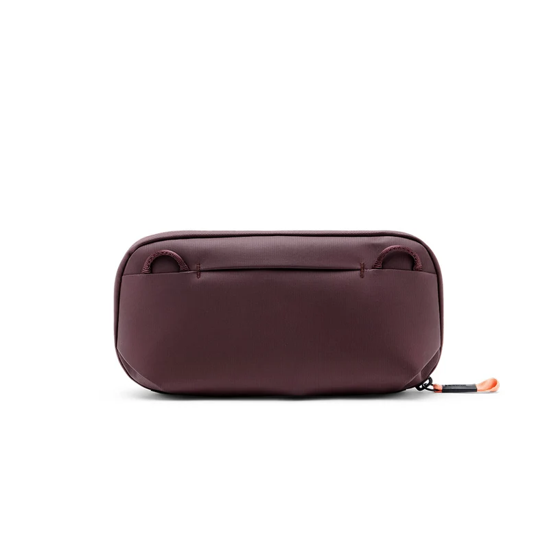 Petite Pochette Tech Pouch (Éclipse)
