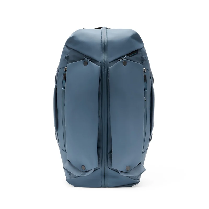 Sac hybride Travel Duffelpack 65L (Océan)