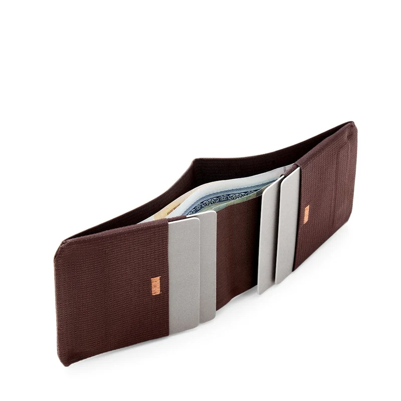 Portefeuille pliable EDC (Éclipse)