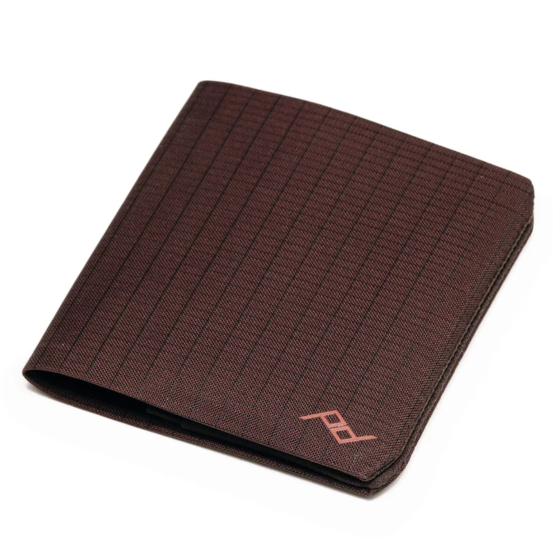 Portefeuille pliable EDC (Éclipse)