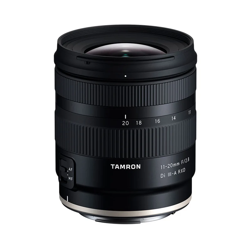 [Boîte Ouverte] 11-20mm f/2.8 Di III-A RXD Canon RF-S