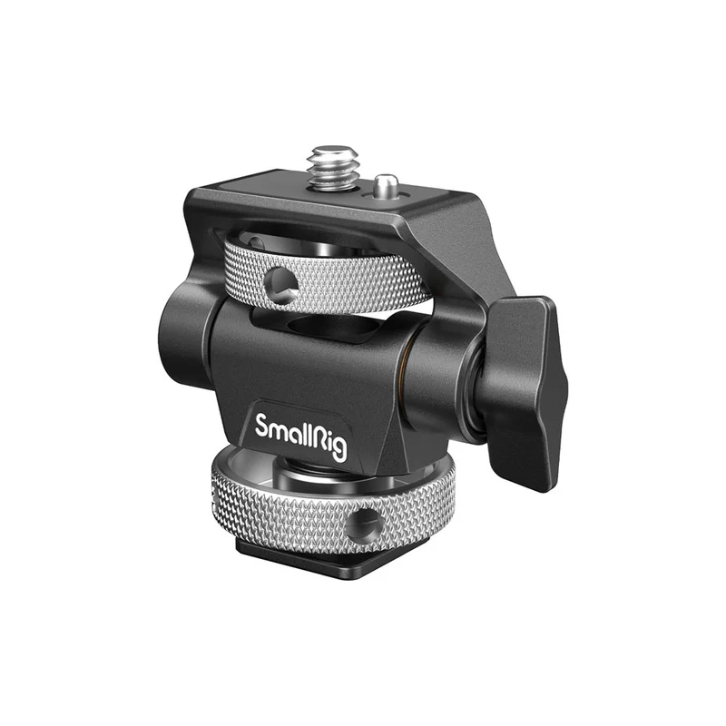 Support pour Moniteur sur sabot