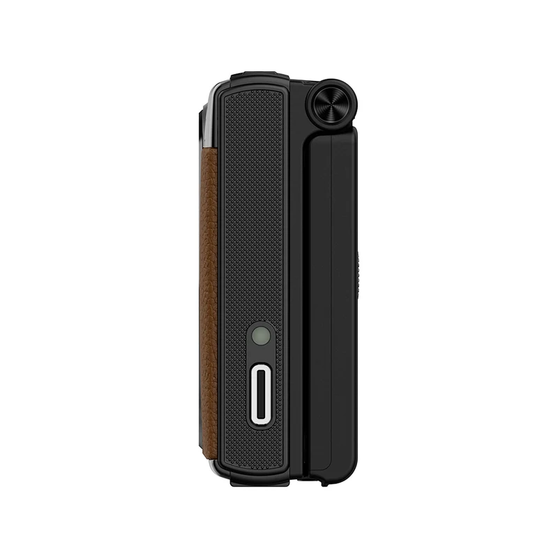 Appareil compact TANK (Brun)
