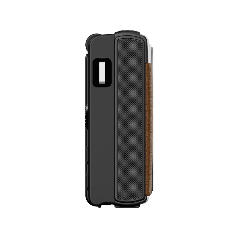 Appareil compact TANK (Brun)