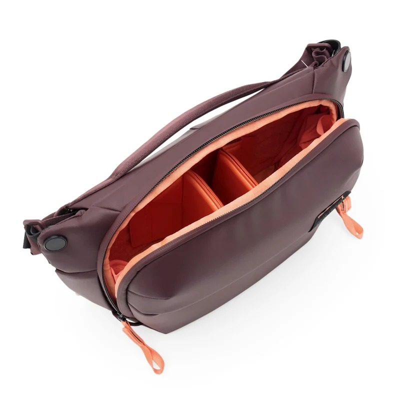 Sac à bandoulière Everyday Sling 6L V2 (Éclipse)