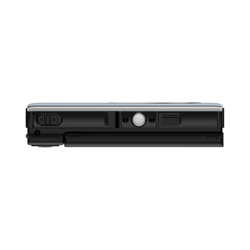 Appareil compact TANK (Bleu)