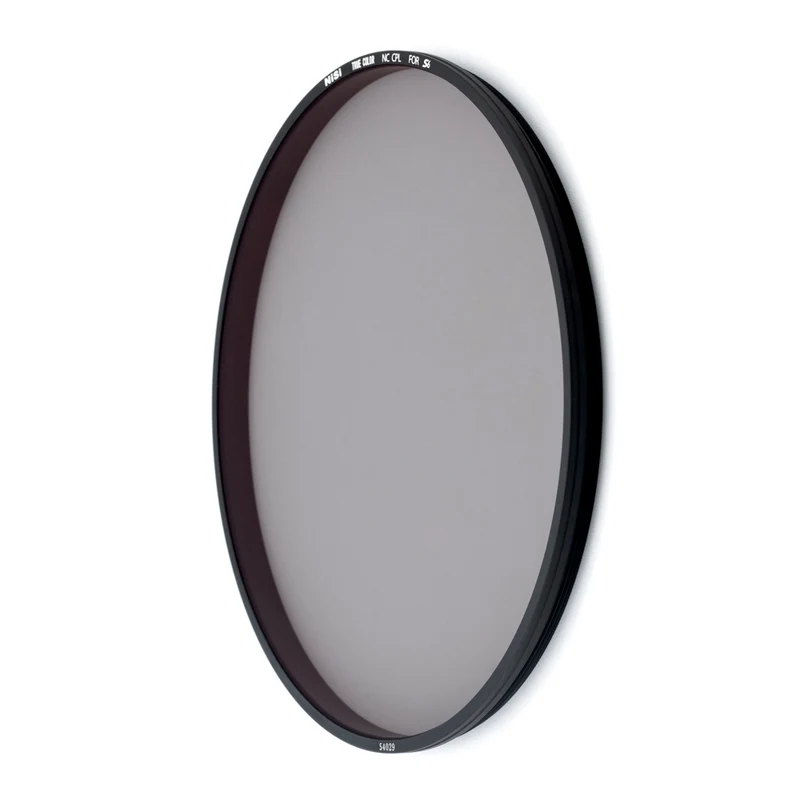 Filtre S6 TC NC CPL pour support S6 150mm