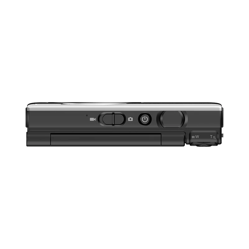 Appareil compact TANK (Noir)