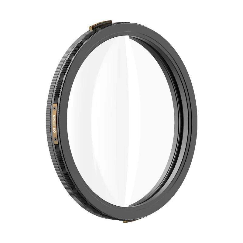 Filtre SPLIT 50 HELIX ML