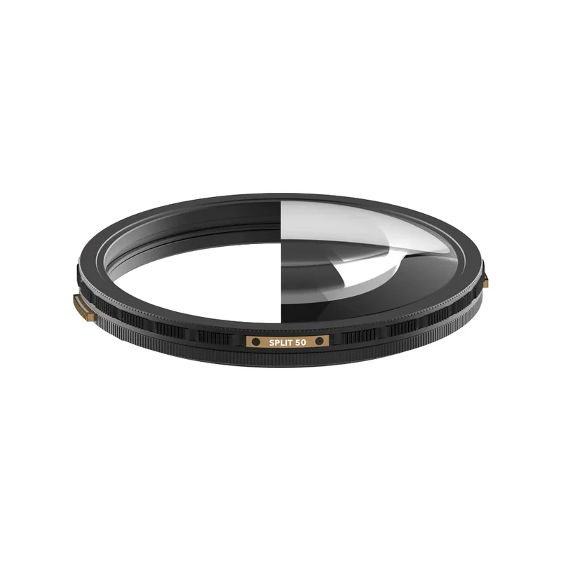 Filtre SPLIT 50 HELIX ML