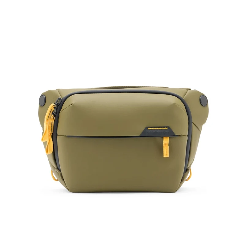 Sac à bandoulière Everyday Sling 3L V2 (Algue)