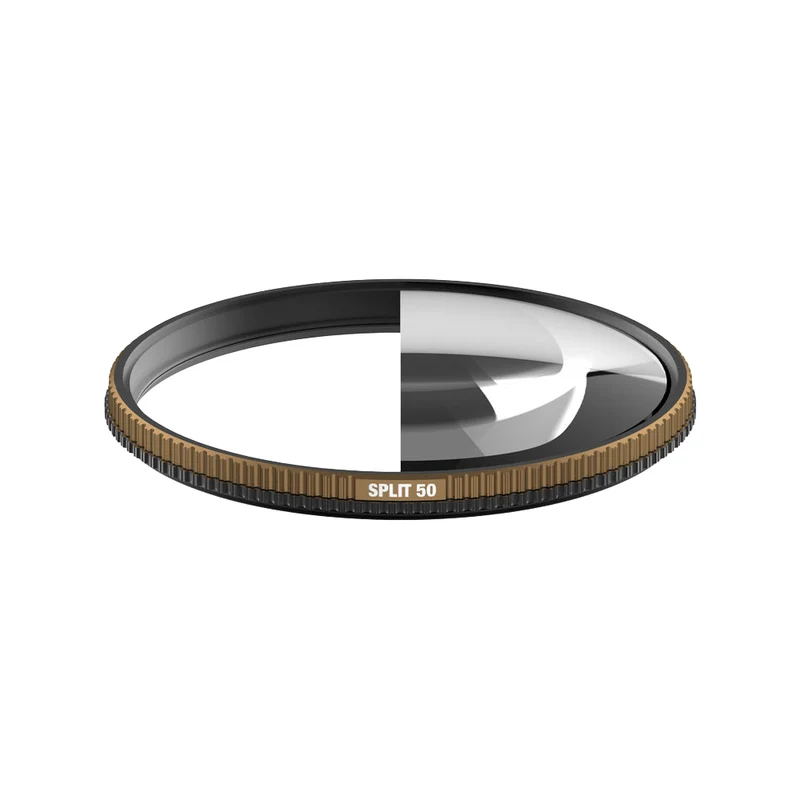 Filtre SPLIT 50 82mm