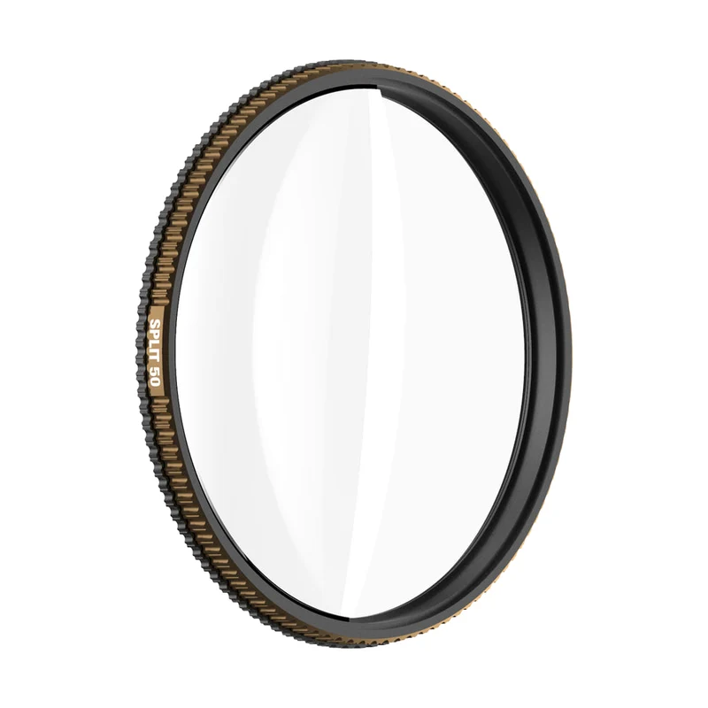 Filtre SPLIT 50 77mm