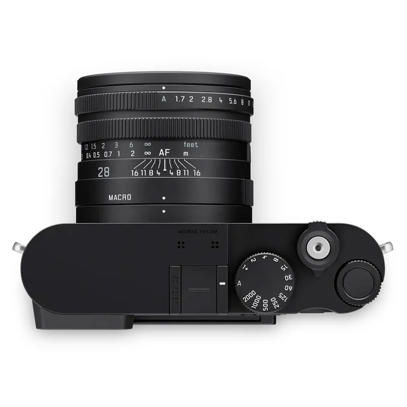 Q3 Monochrom
