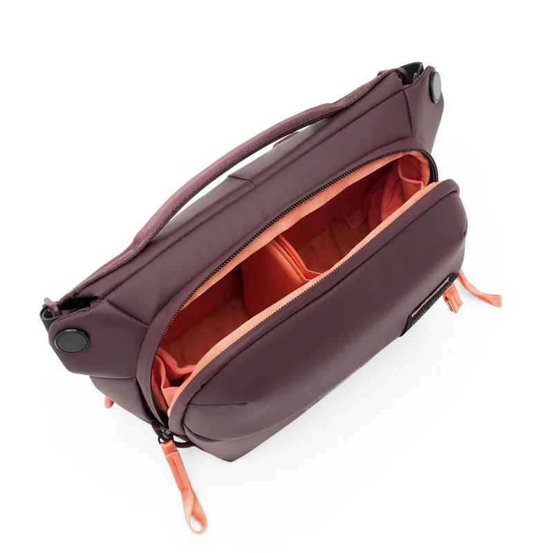Sac à bandoulière Everyday Sling 3L V2 (Éclipse)