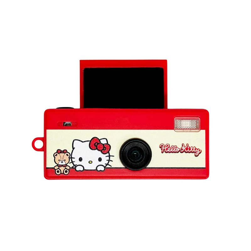Appareil Funtastic (Hello Kitty)