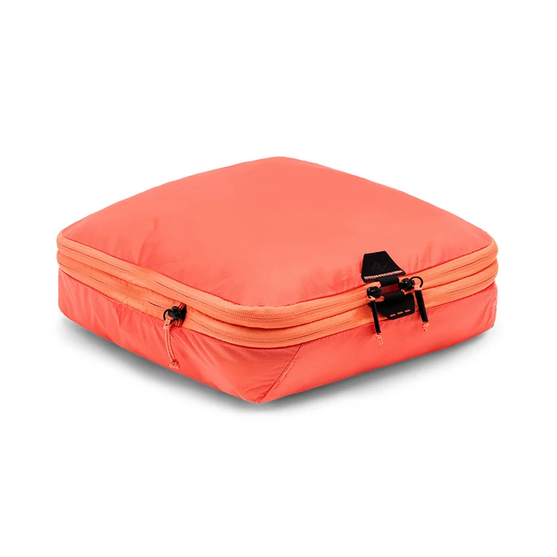 Pochette de Rangement Packing Cube (Moyen, Ibis)