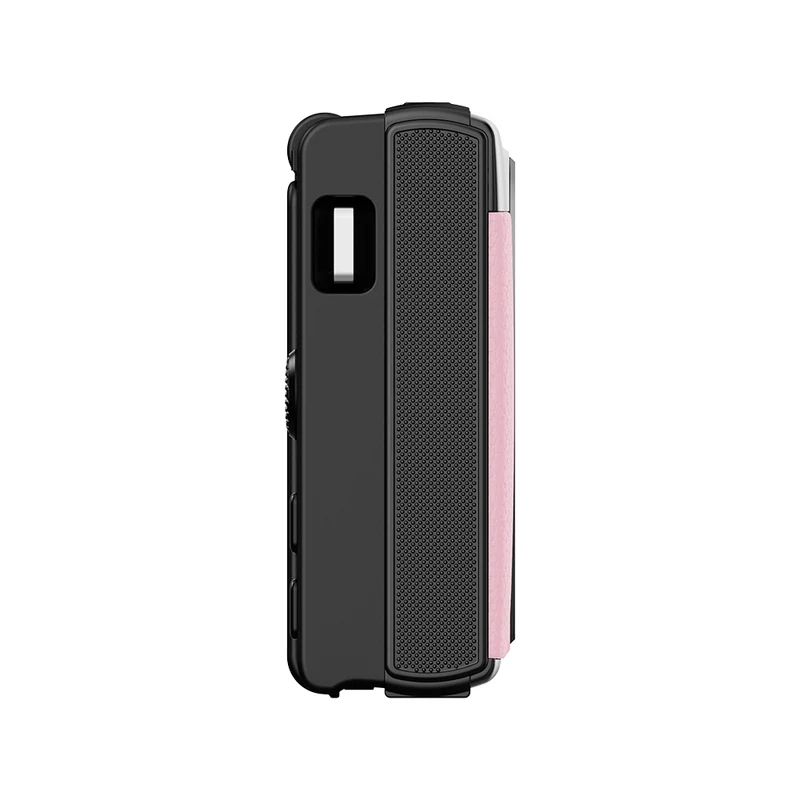Appareil compact TANK (Rose)