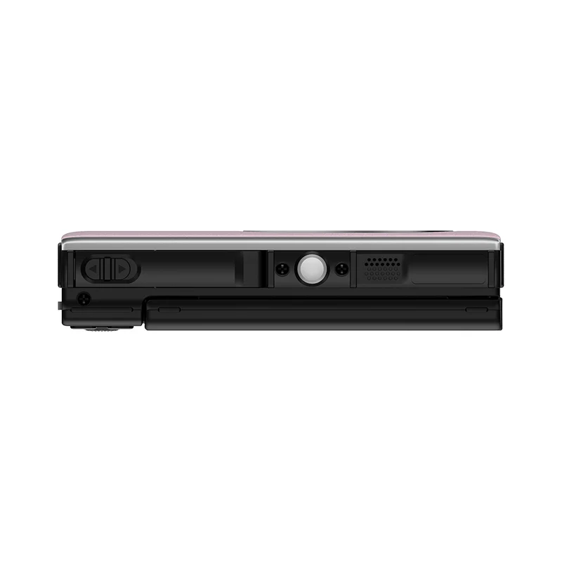 Appareil compact TANK (Rose)
