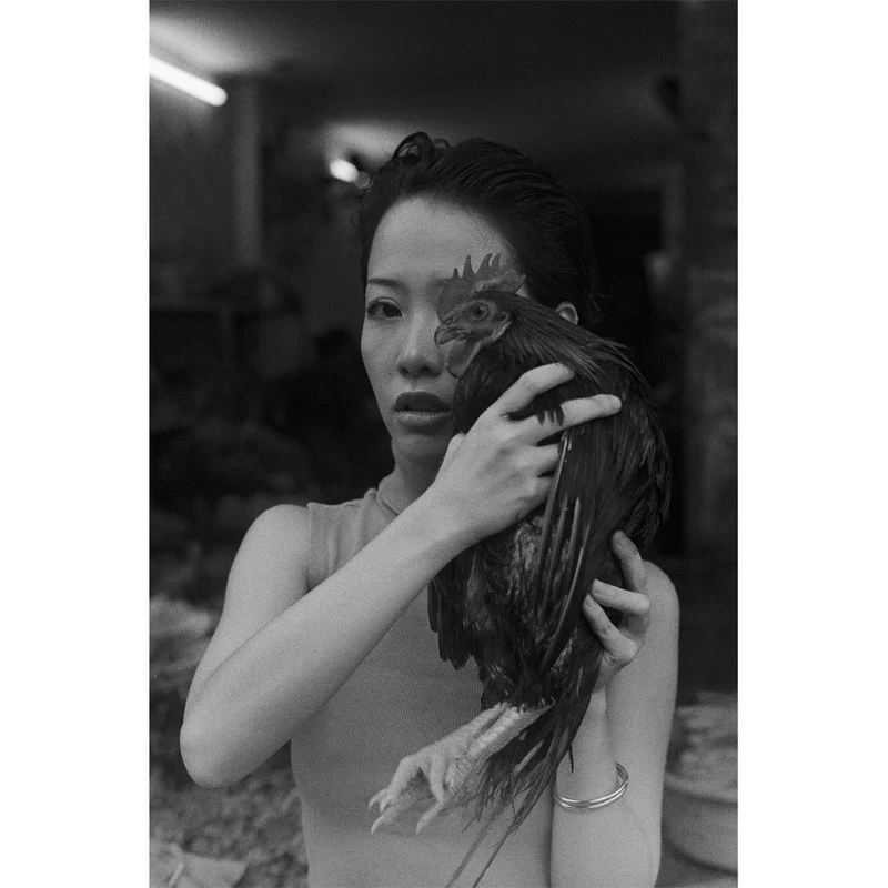 Film Noir et Blanc Black Market (35mm/36poses)