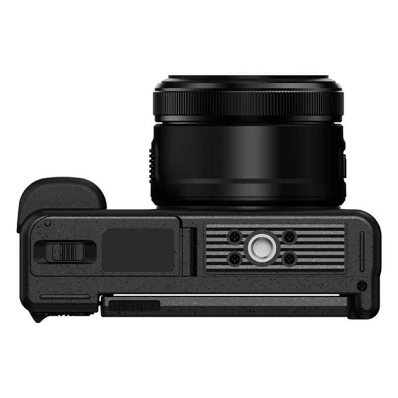 Appareil compact City200 (Noir)
