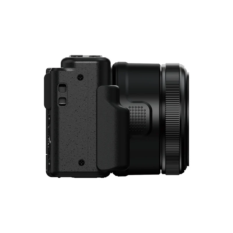 Appareil compact City200 (Noir)