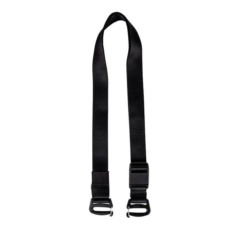 Courroie de transport pour pochette tech/toilette