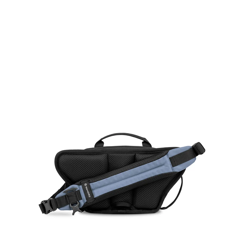 Sac à bandoulière Sling ROGUE 4L v2 (Bleu Aegean)