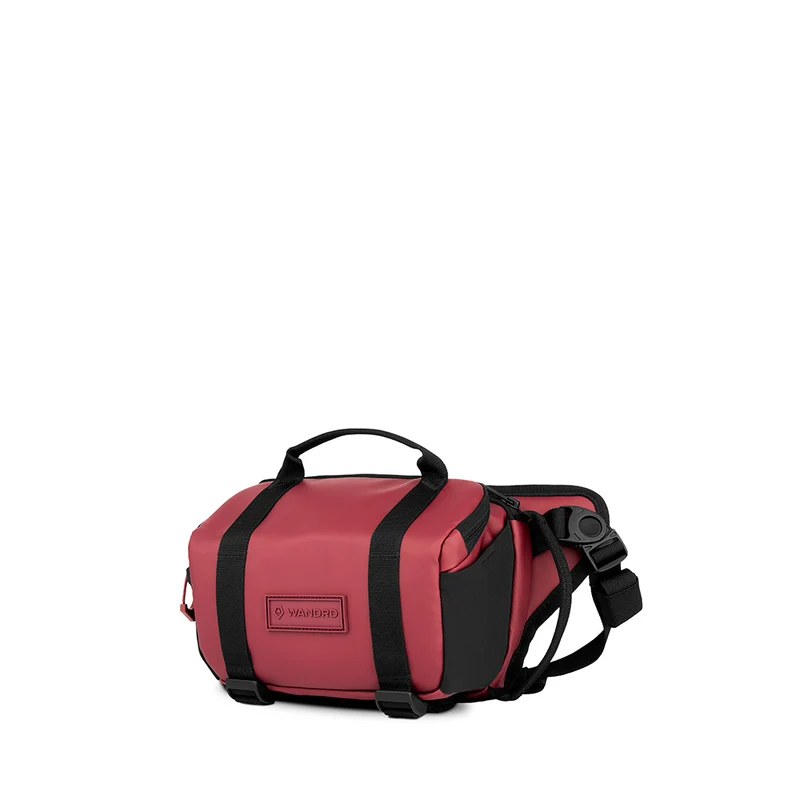 Sac à bandoulière Sling ROGUE 4L v2 (Bourgogne Rhone)