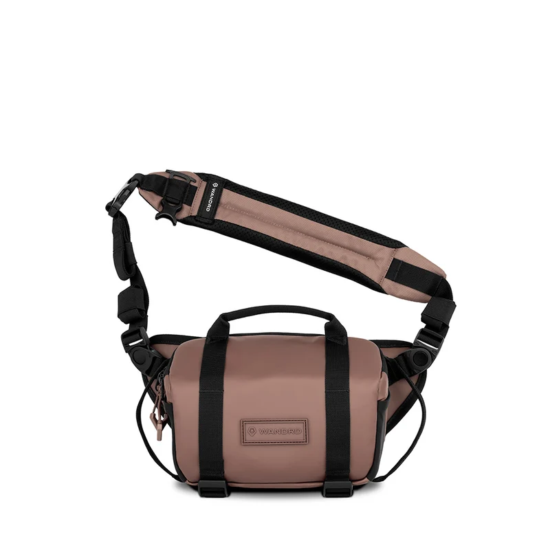 Sac à bandoulière Sling ROGUE 4L v2 (Argile Atacama)