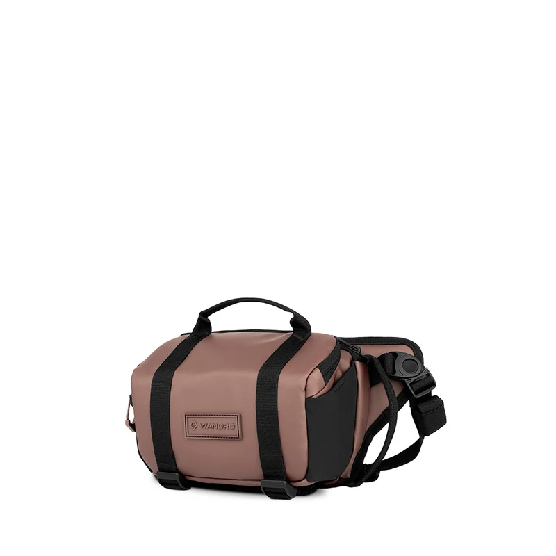 Sac à bandoulière Sling ROGUE 4L v2 (Argile Atacama)