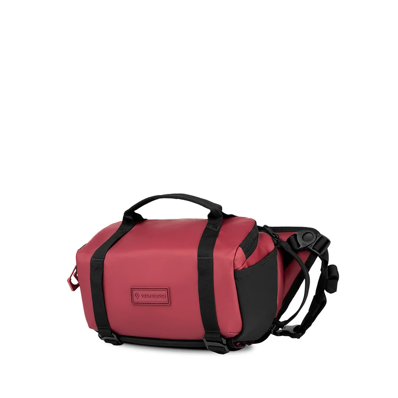 Sac à bandoulière Sling ROGUE 6L v2 (Bourgogne Rhone)