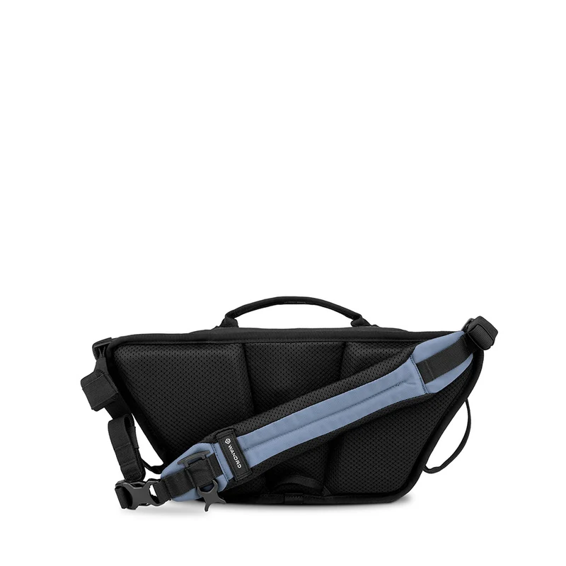 Sac à bandoulière Sling ROGUE 6L v2 (Bleu Aegean)