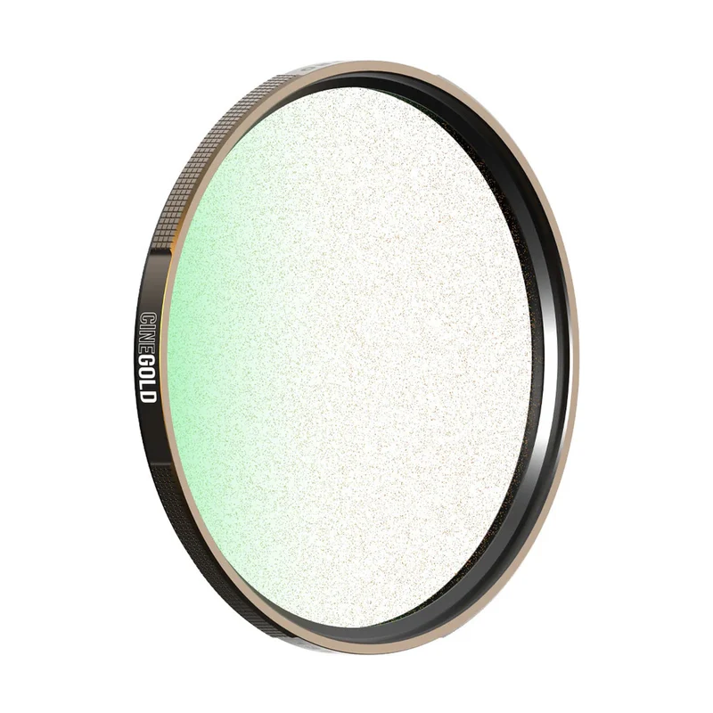 Filtre CineGold 77mm