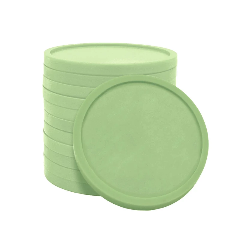Jetons recyclés - Ø29 mm - 100 pièces