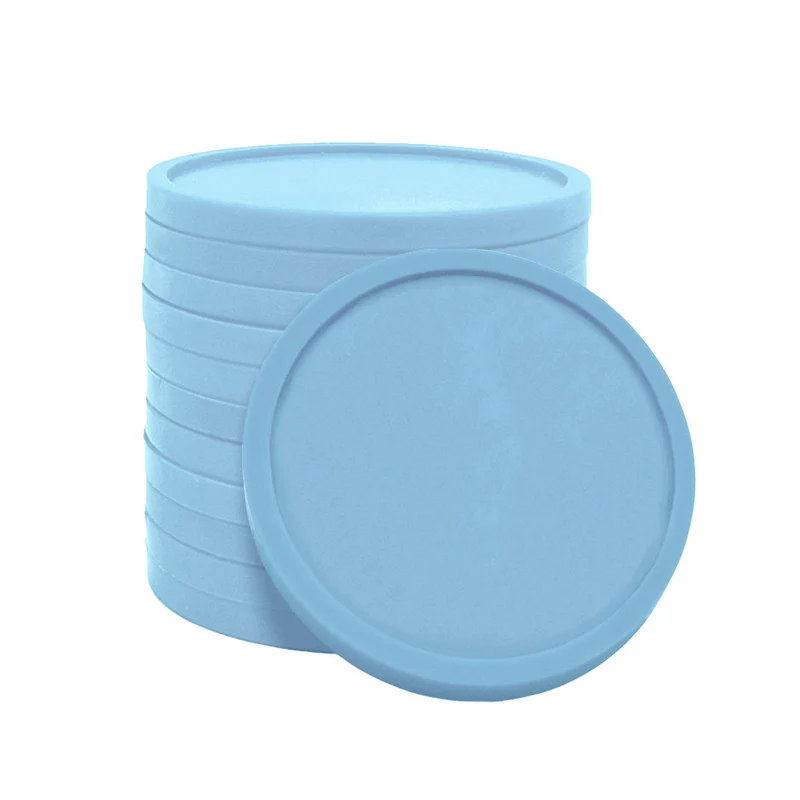 Jetons recyclés - Ø29 mm - 100 pièces