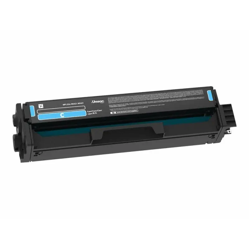 Lexmark 331 Toner Cyan compatible équivalent à 20N20C0 · Switch