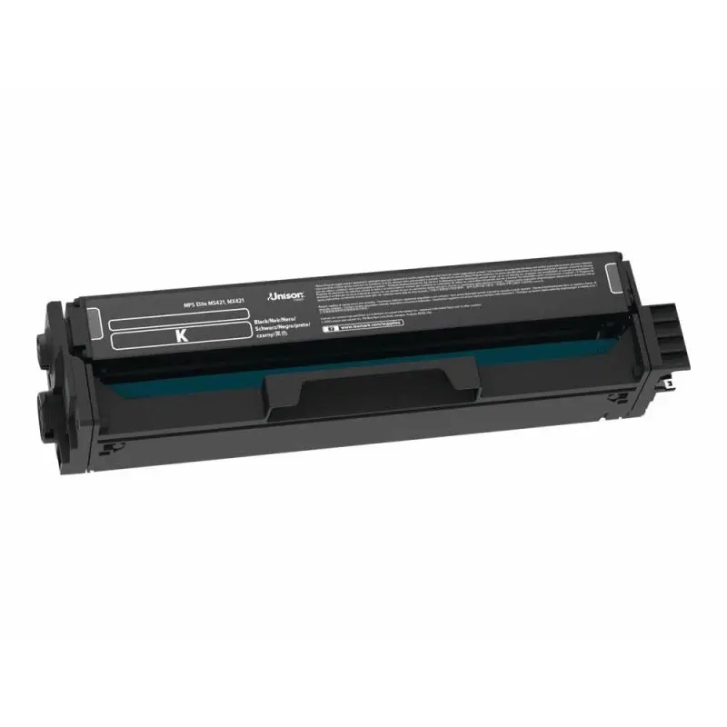 Lexmark 331 Toner Noir compatible équivalent à 20N20K0 · Switch