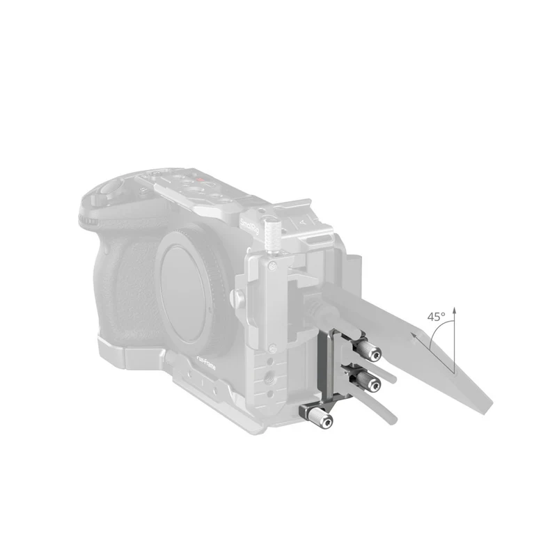 Pince de Câble HawkLock pour Sony FX3 & FX30