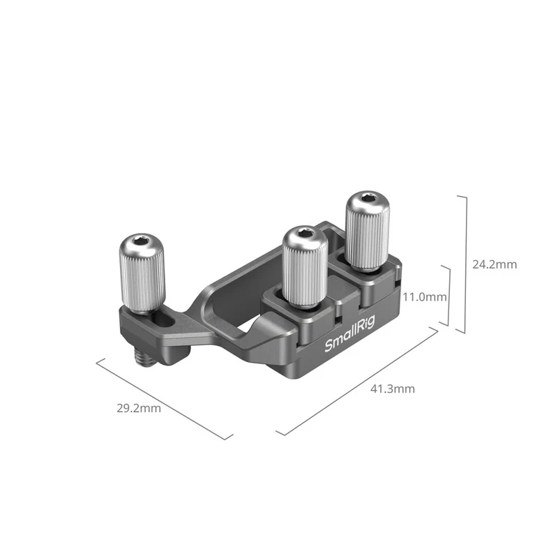 Pince de Câble HawkLock pour Sony FX3 & FX30