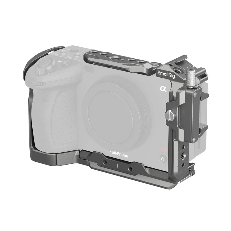 Cage HawkLock pour Sony FX3 & FX30