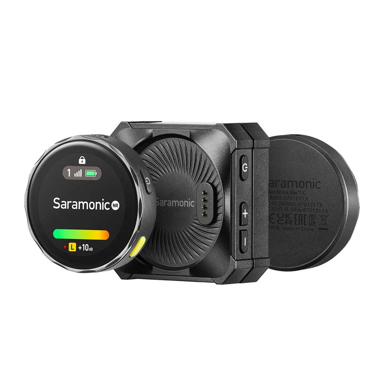 Microphone BlinkMe B2