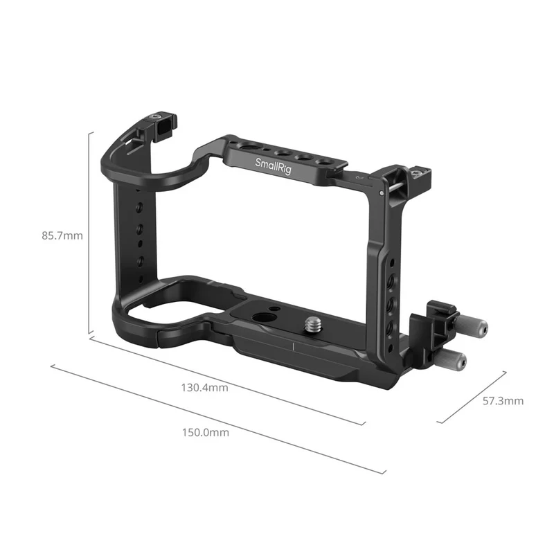 Cage pour Sony ZV-E10 II