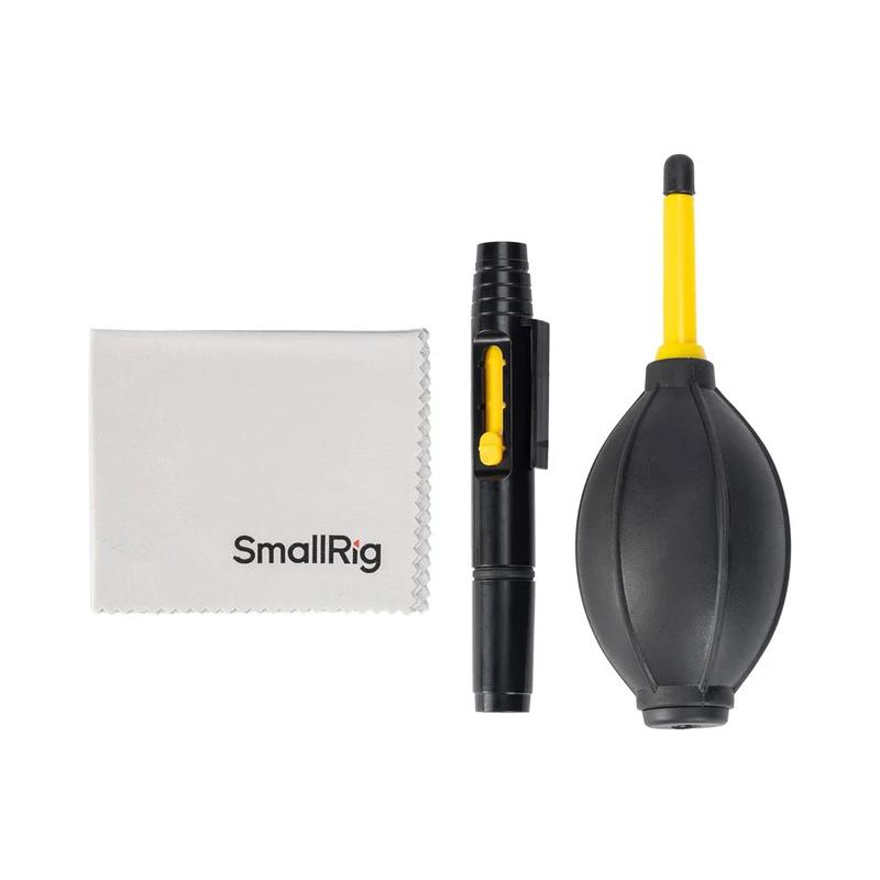 Ensemble d'outils Créateur SmallRig x Andyax