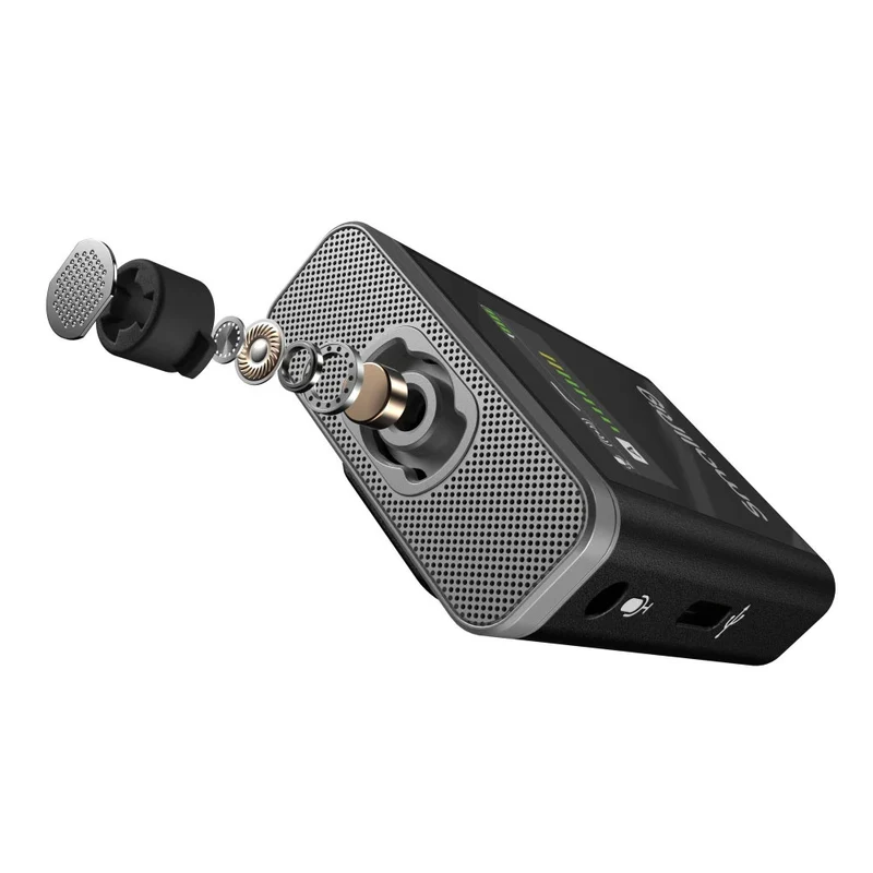 Microphone sans-fil Forevala W60