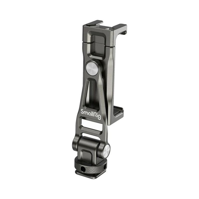 Support pour téléphone multifonctionnel en métal